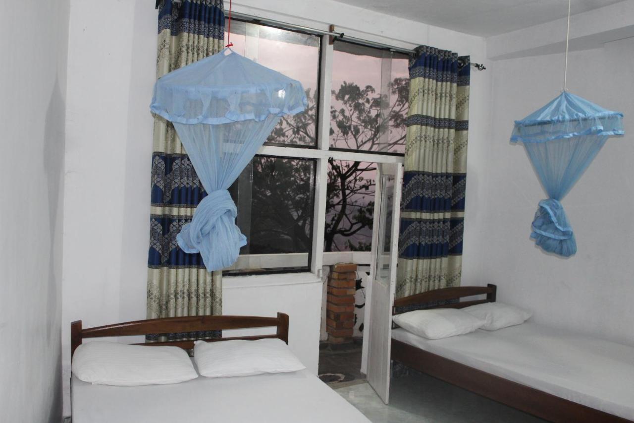 Hostel Mountview Kandy Exterior foto
